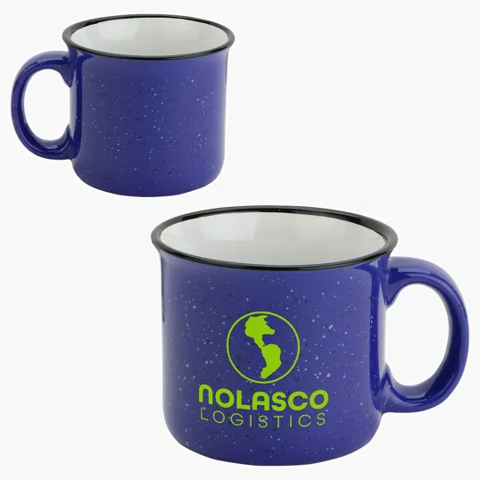 Ariel Forge 15 oz Ceramic Mug — view 3
