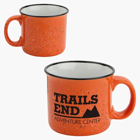 Ariel Forge 15 oz Ceramic Mug — view 4