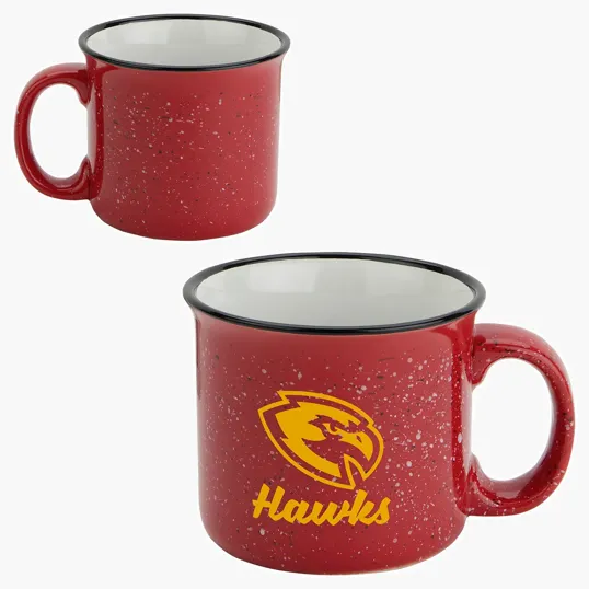 Ariel Forge 15 oz Ceramic Mug — view 5