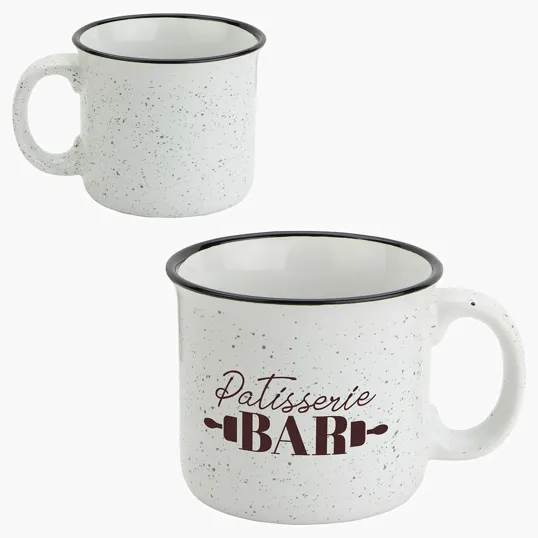 Ariel Forge 15 oz Ceramic Mug — view 6