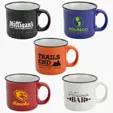 Ariel Forge 15 oz Ceramic Mug