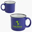 Ariel Forge 15 oz Ceramic Mug — view 3