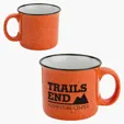 Ariel Forge 15 oz Ceramic Mug — view 4