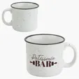 Ariel Forge 15 oz Ceramic Mug — view 6