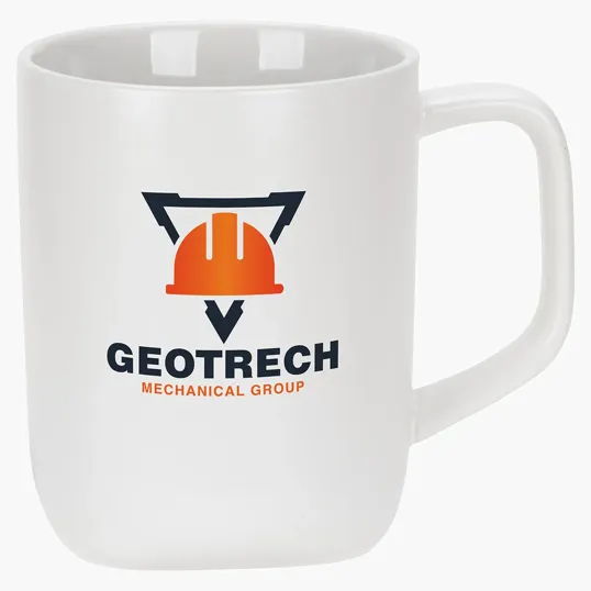 Marzano 18 oz Recycled Ceramic Mug — view 7