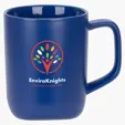 Marzano 18 oz Recycled Ceramic Mug — view 3