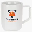Marzano 18 oz Recycled Ceramic Mug — view 7