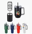 Ariel Novo Combo 20 oz Vacuum Insulated Stainless Steel Mug and 12 oz Can Cooler