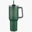 Ariel Novo Combo 20 oz Vacuum Insulated Stainless Steel Mug and 12 oz Can Cooler — view 3