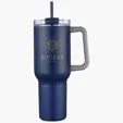 Ariel Novo Combo 20 oz Vacuum Insulated Stainless Steel Mug and 12 oz Can Cooler — view 4