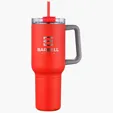 Ariel Novo Combo 20 oz Vacuum Insulated Stainless Steel Mug and 12 oz Can Cooler — view 5