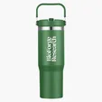 Ariel Oreno 30 oz Stainless Steel Travel Tumbler — view 7