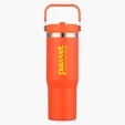 Ariel Oreno 30 oz Stainless Steel Travel Tumbler — view 9
