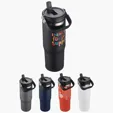 Ariel Oreno 30 oz Stainless Steel Travel Tumbler