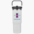 Ariel Oreno 30 oz Stainless Steel Travel Tumbler — view 6
