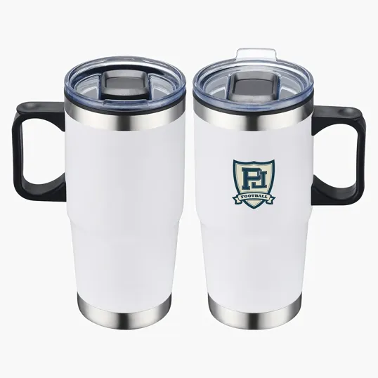 Ariel San Siro 24 oz Double-wall Travel Mug — view 5