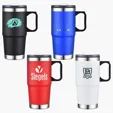 Ariel San Siro 24 oz Double-wall Travel Mug