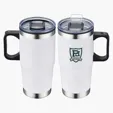 Ariel San Siro 24 oz Double-wall Travel Mug — view 5