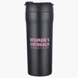 Varedo 24 oz DuoFlow Vacuum Insulated Stainless Steel Tumbler — view 2
