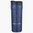 Varedo 24 oz DuoFlow Vacuum Insulated Stainless Steel Tumbler — view 3