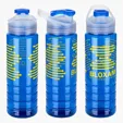 Ariel Breakaway 26 oz RPET Sports Bottle with Flip-Top Spout — view 2