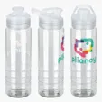 Ariel Breakaway 26 oz RPET Sports Bottle with Flip-Top Spout — view 3