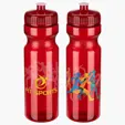Ariel Prologue 28 oz PET Sports Bottle with Push-Pull Lid — view 4