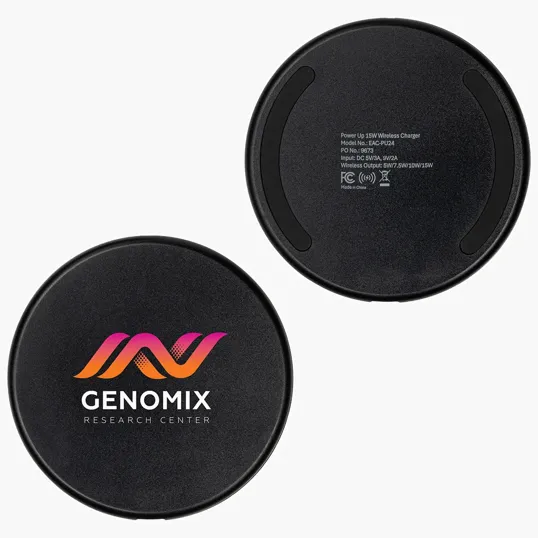 Ariel EDGE Power Up 15W Wireless Charger — view 2
