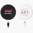 Ariel EDGE Power Up 15W Wireless Charger