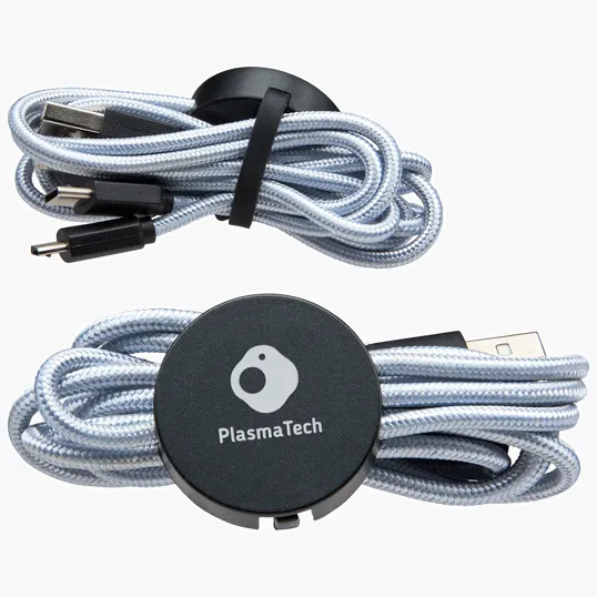 Ariel EDGE Triplex 3-in-1 Light-Up Charging Cable — view 4