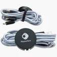 Ariel EDGE Triplex 3-in-1 Light-Up Charging Cable — view 4