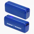 Ariel EDGE Mini 2200mAh Power Bank — view 3