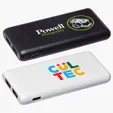Ariel EDGE Counsel 5000mAh Mini Power Bank