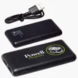 Ariel EDGE Counsel 5000mAh Mini Power Bank — view 2