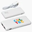 Ariel EDGE Counsel 5000mAh Mini Power Bank — view 3