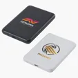 Ariel EDGE Valet 5000mAh 20W PD Power Bank with 15W Magnetic Wireless Charger