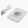 Ariel EDGE Valet 5000mAh 20W PD Power Bank with 15W Magnetic Wireless Charger — view 3