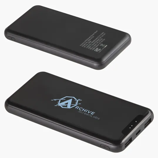 Viceroy 10000mAh Power Bank — view 2
