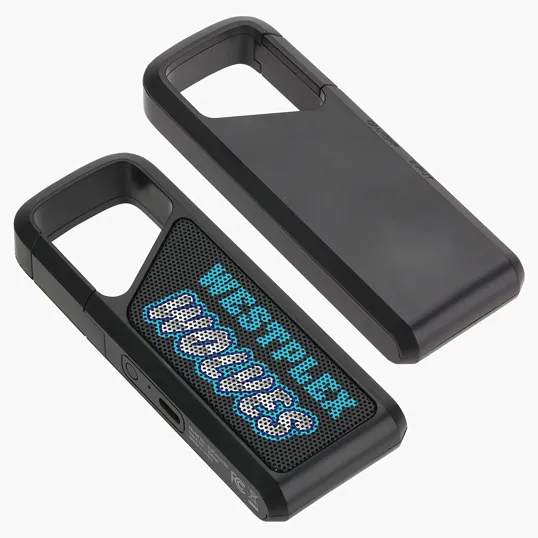 Ariel EDGE Ensemble Clip-On Wireless Speaker — view 2