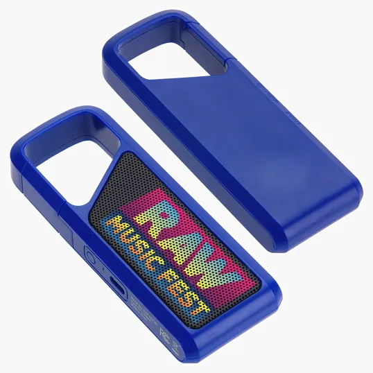 Ariel EDGE Ensemble Clip-On Wireless Speaker — view 3