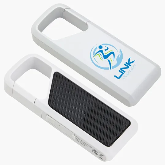 Ariel EDGE Ensemble Clip-On Wireless Speaker — view 4