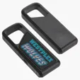 Ariel EDGE Ensemble Clip-On Wireless Speaker — view 2