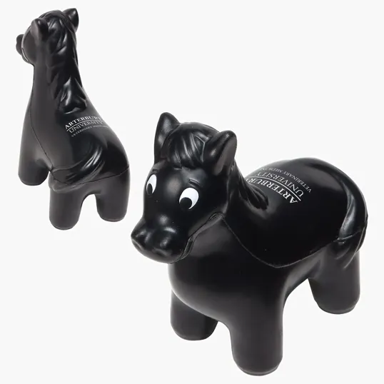 Lin Line Horse Stress Reliever — view 2