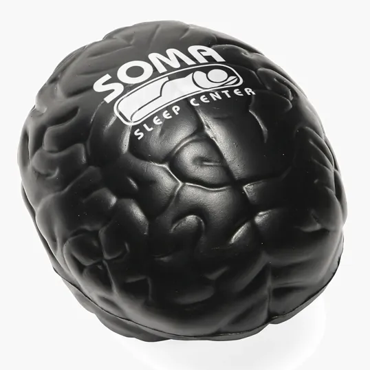 Lin Line Brain Stress Reliever — view 2