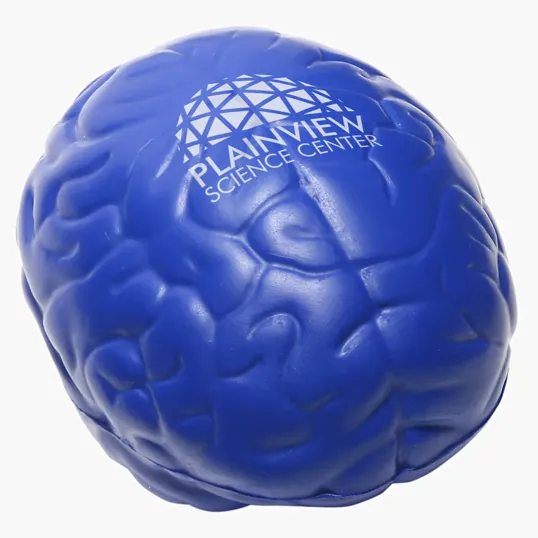 Lin Line Brain Stress Reliever — view 3
