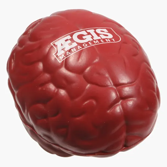 Lin Line Brain Stress Reliever — view 4