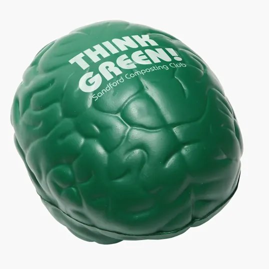 Lin Line Brain Stress Reliever — view 6