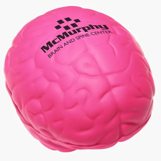 Lin Line Brain Stress Reliever — view 10