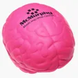 Lin Line Brain Stress Reliever — view 10