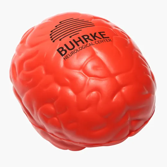 Lin Line Brain Slo-Release Serenity Squishy™ — view 5
